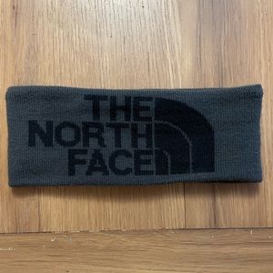 The North Face Reversible Headband